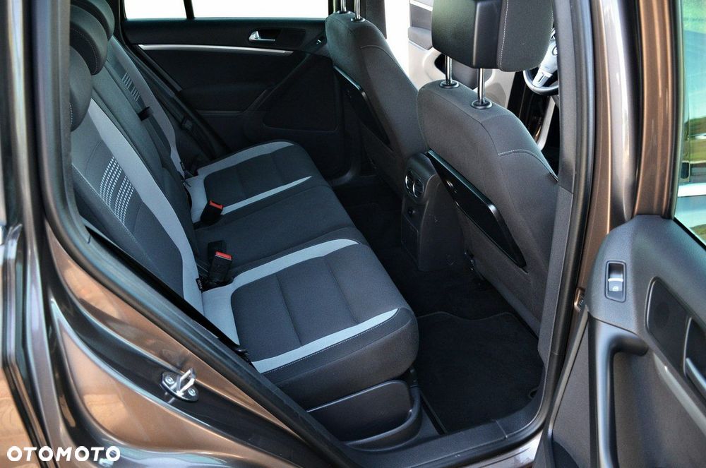 Volkswagen Tiguan - 17