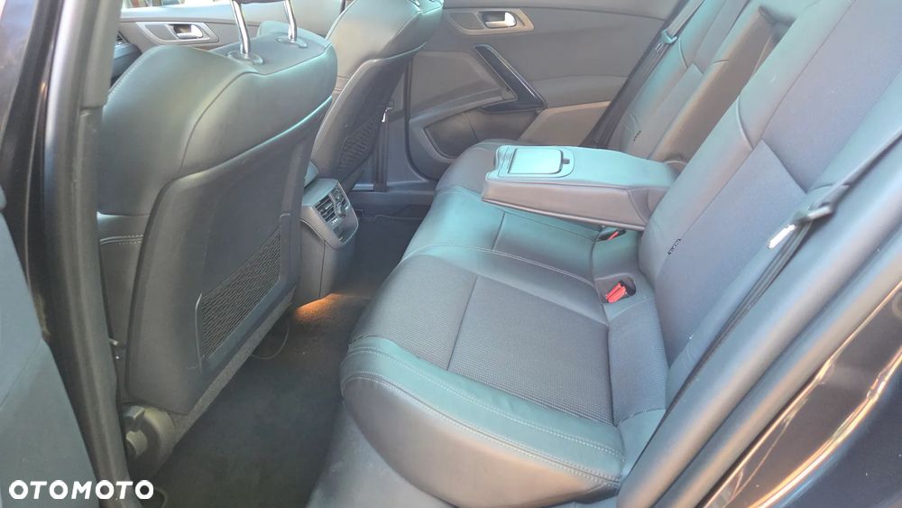 Peugeot 508 BlueHDi 150 Stop&Start Allure - 6