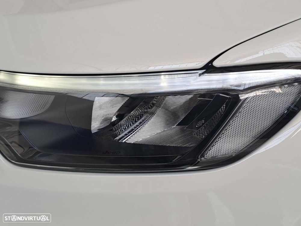 Jeep Compass 1.3 TG 4Xe Trailhawk - 25