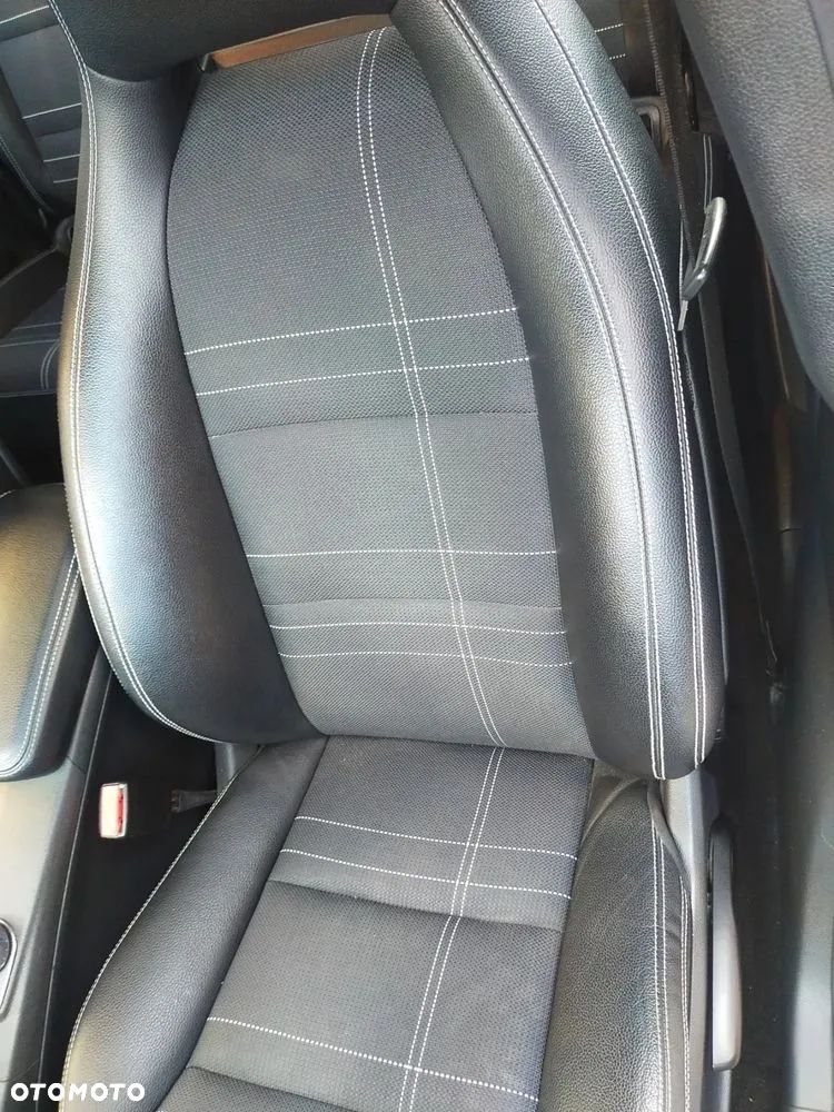 Mercedes-Benz Klasa A 200 CDI 7G-DCT Style - 15