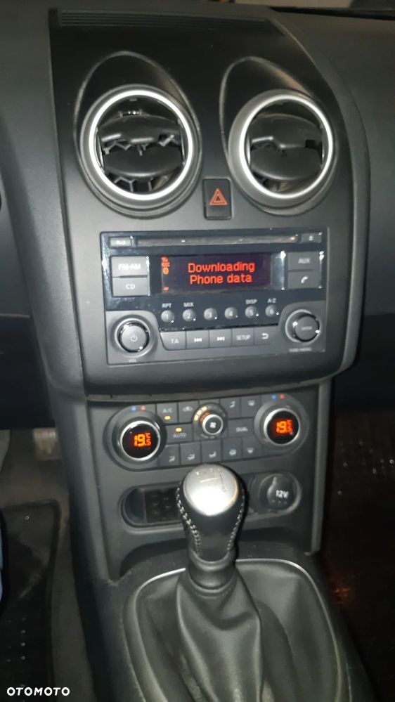 Nissan Qashqai 2.0 Acenta - 5