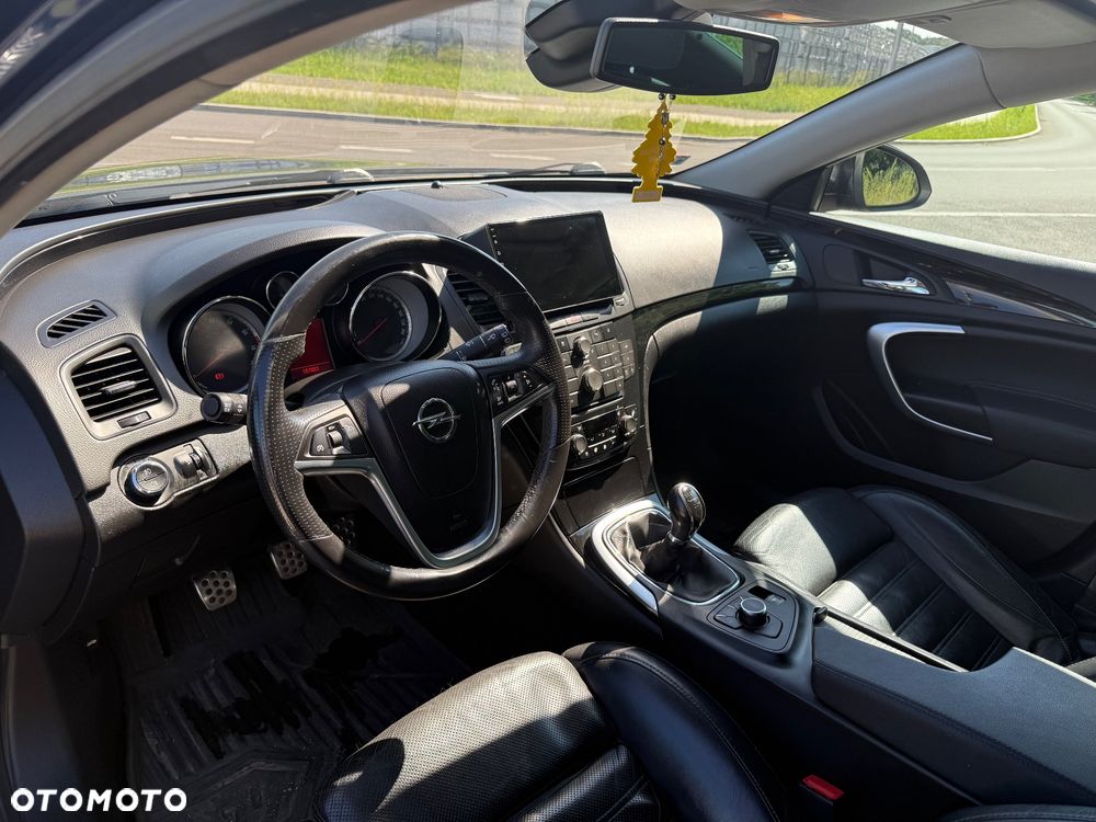 Opel Insignia 1.6 T Sport - 9