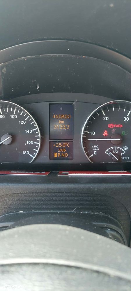 Mercedes-Benz Sprinter - 8