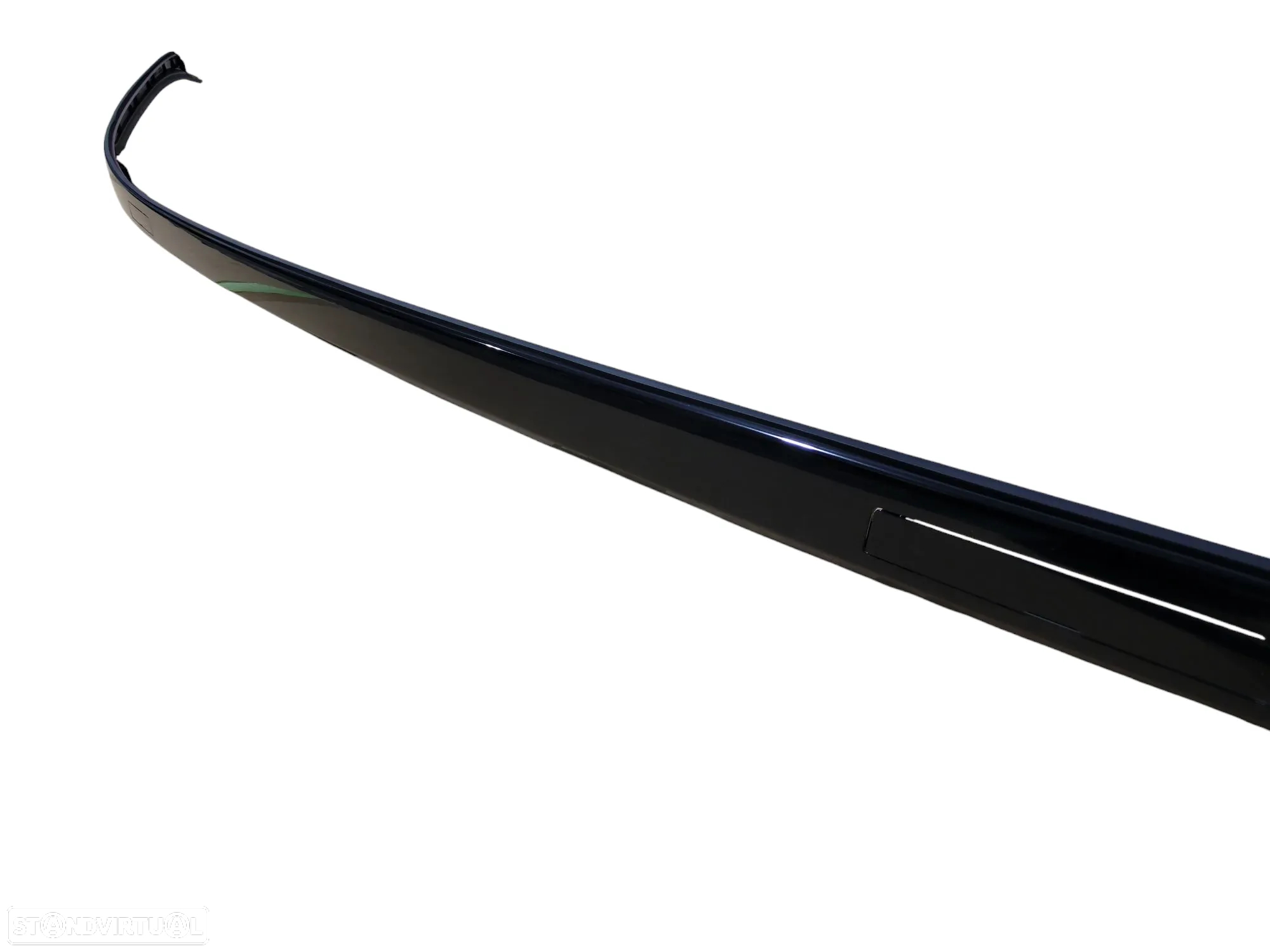 Friso Tejadilho Dto Novo Original Mercedes CLA X117 Shooting Brake A1176901600 - 3