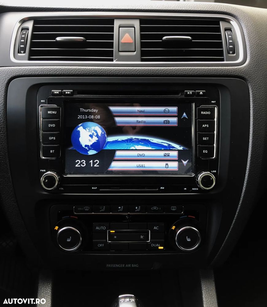 Volkswagen Jetta 1.6 TDI CR DPF DSG Highline - 16