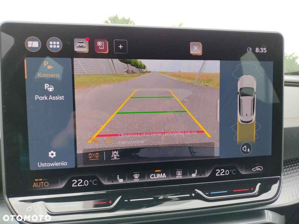 Cupra Formentor - 17