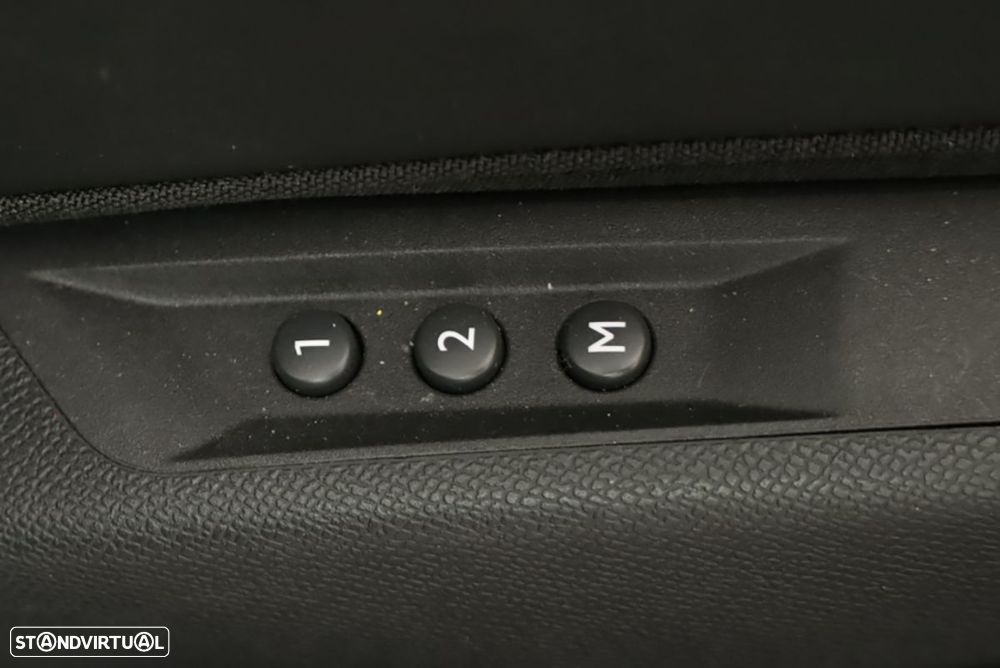 DS DS4 1.5 BlueHDi Trocadero Cross EAT8 - 22