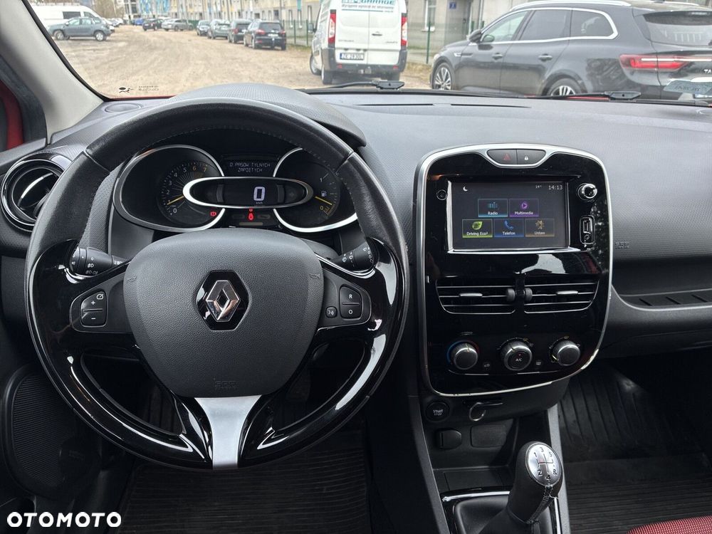 Renault Clio - 13