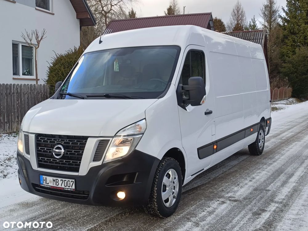 Renault Master - 1