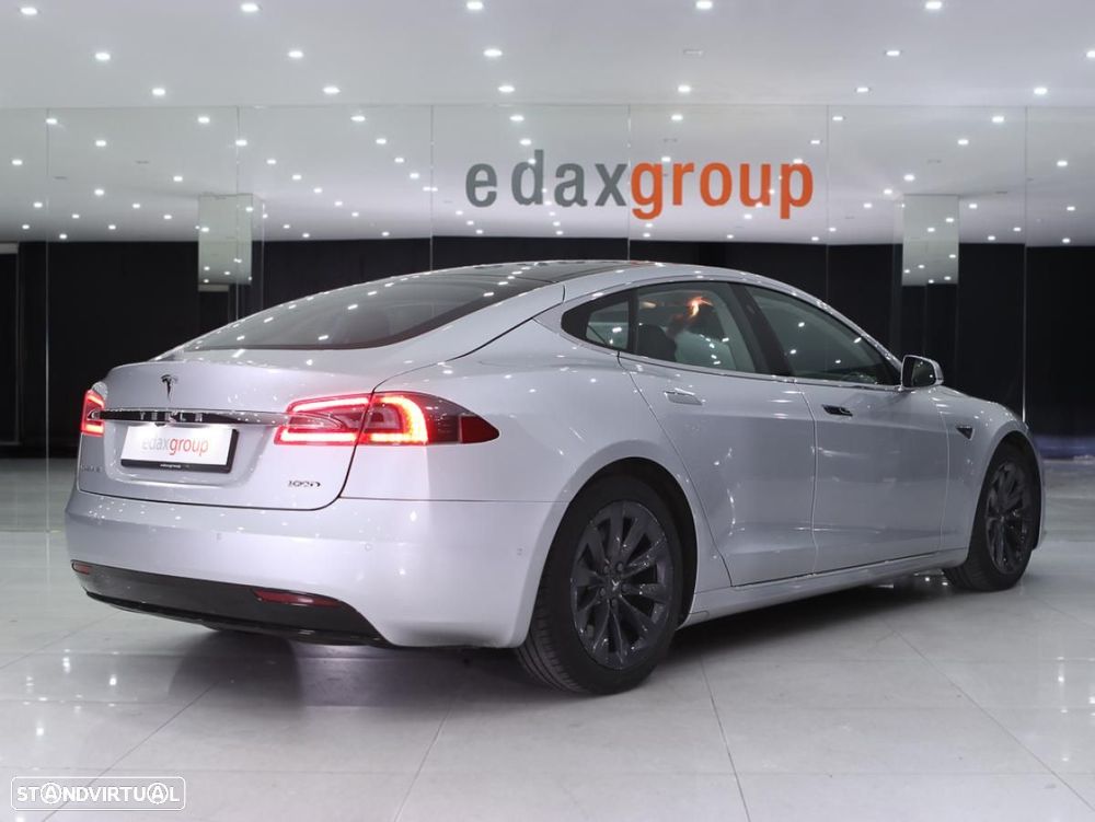 Tesla Model S 100D - 3