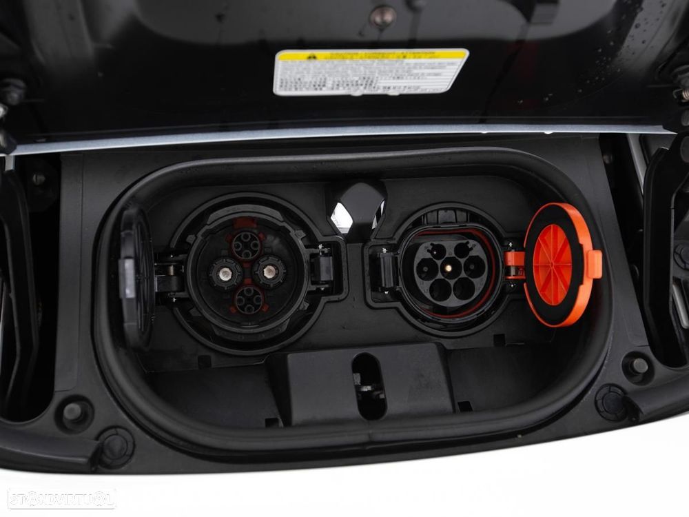 Nissan Leaf Acenta - 13