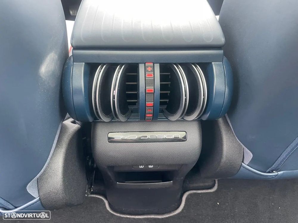 BYD Atto 3 60.48 kWh Comfort - 7