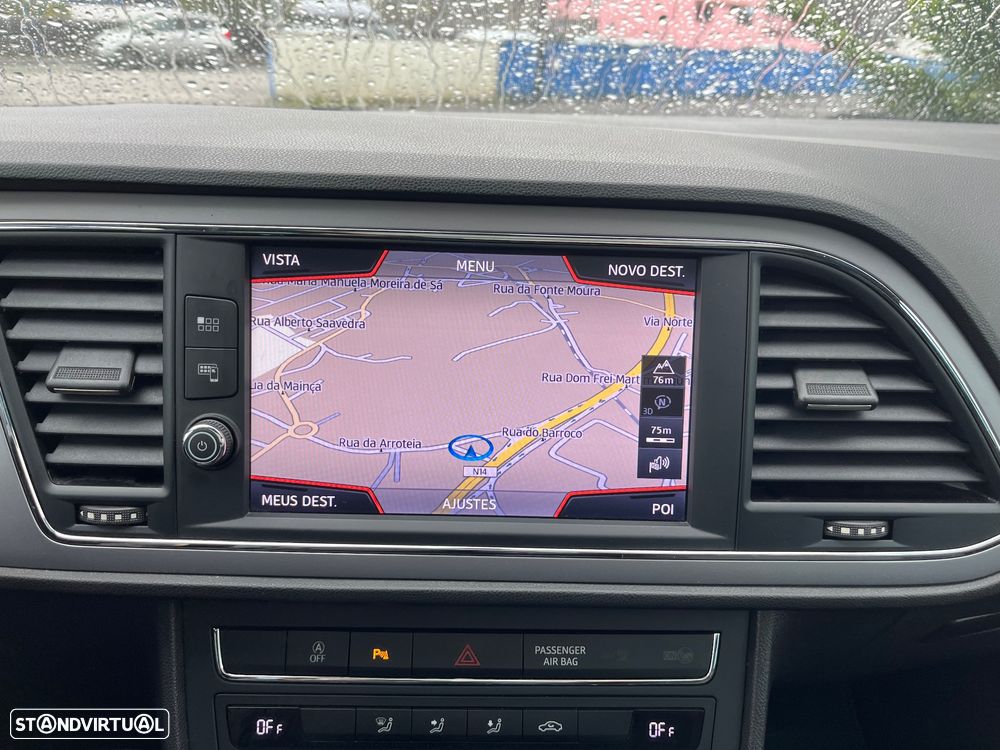 SEAT Leon ST 1.6 TDI Style S/S - 43