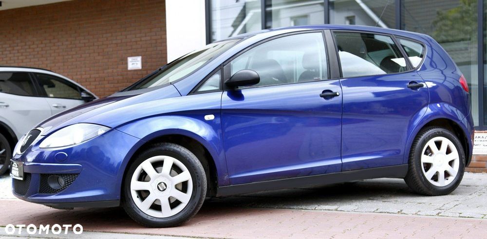 Seat Altea 1.6 Style - 29