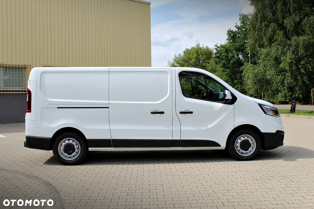 Renault Trafic - 10