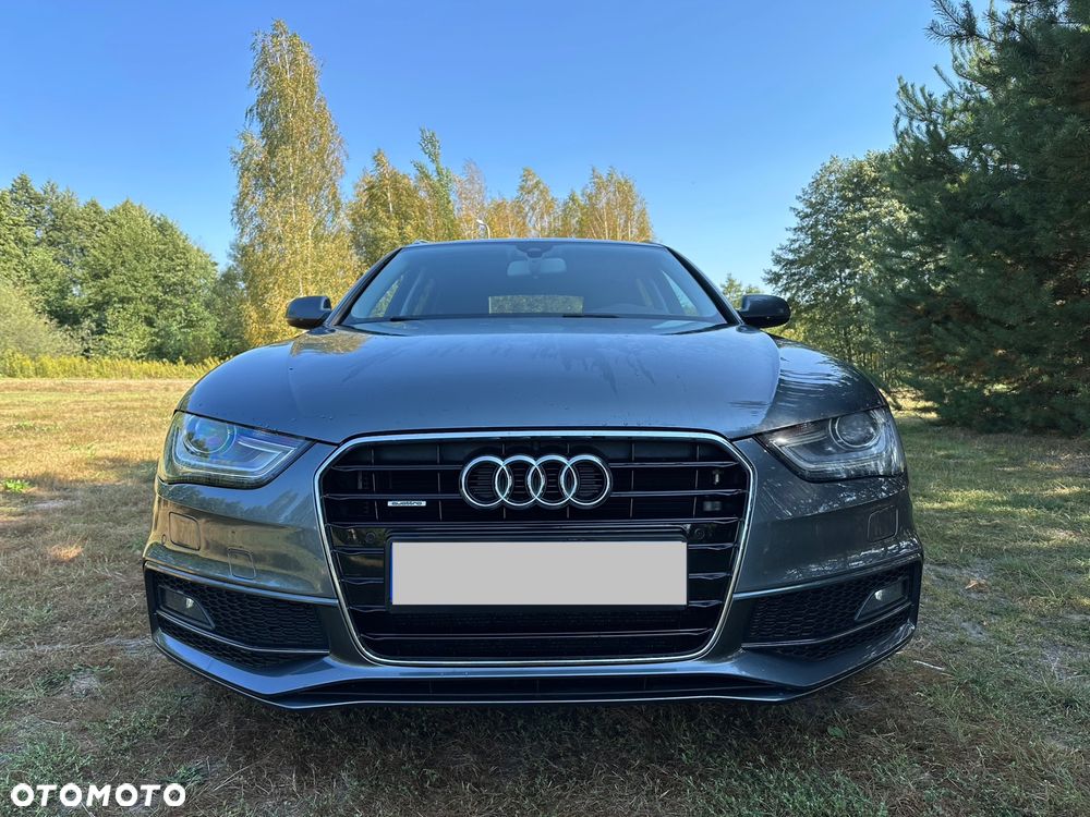 Audi A4 - 14