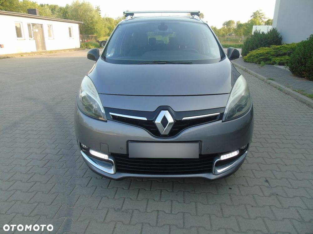 Renault Scenic 1.2 TCe Energy Bose Edition - 5