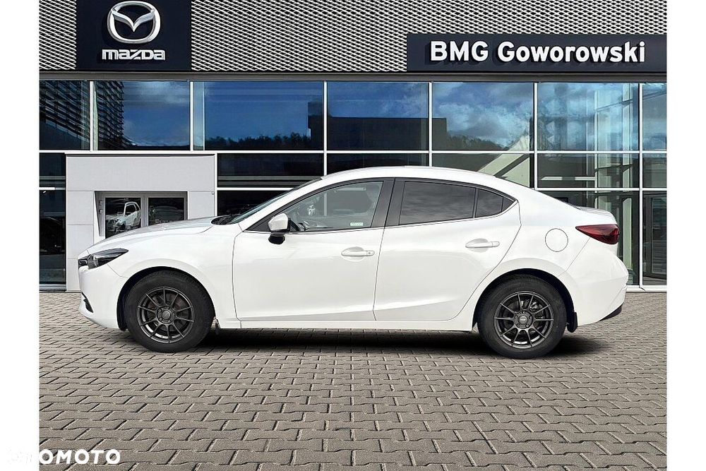 Mazda 3 2.0 Skyenergy - 3