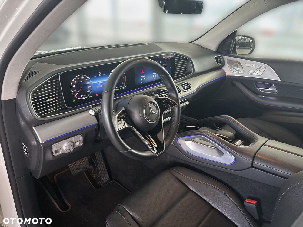 Mercedes-Benz GLE - 15
