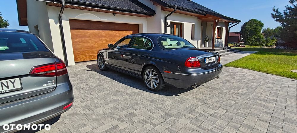 Jaguar S-Type 3.0 V6 Executive - 10