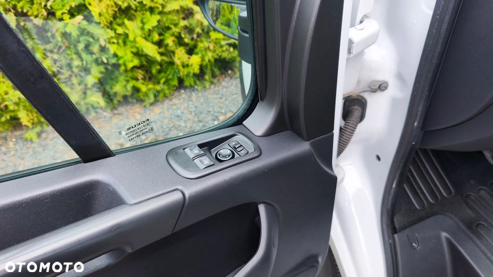 Renault Master Mroźnia Chłodnia - 13