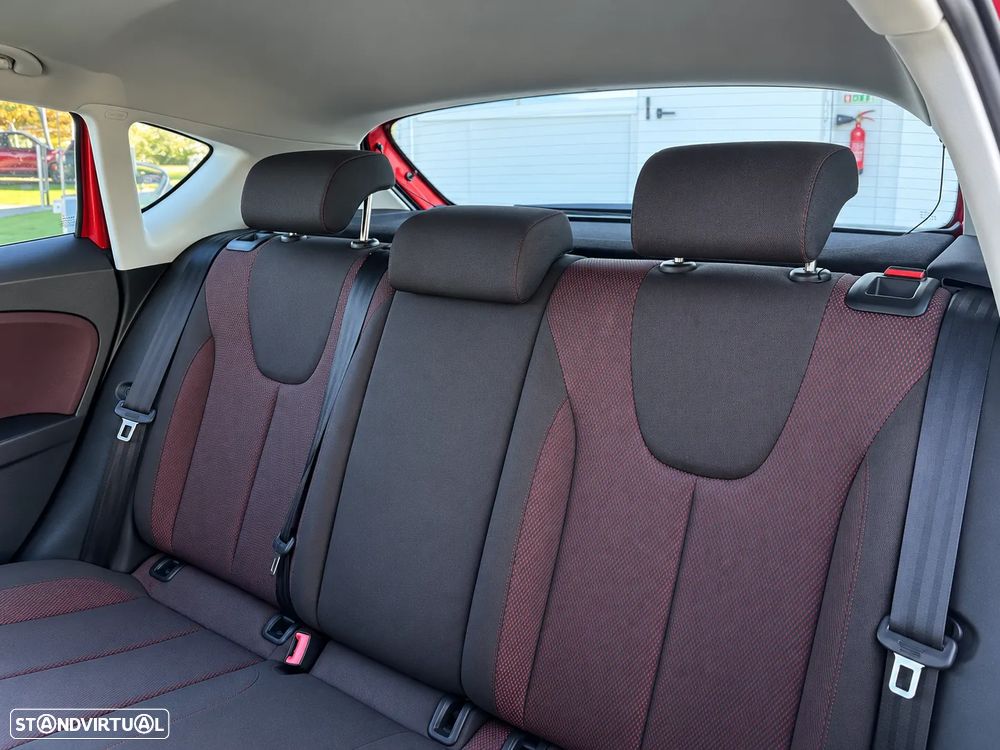 SEAT Leon 2.0 TFSi FR - 14