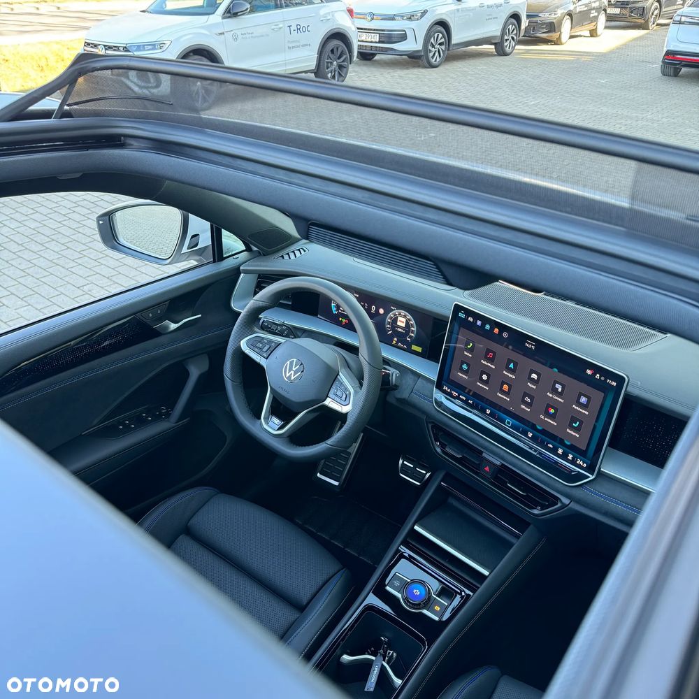 Volkswagen Tayron 2.0 TDI SCR 4Mot R-Line Plus DSG - 20