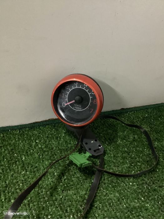 Manometro smart de 2004 - 1