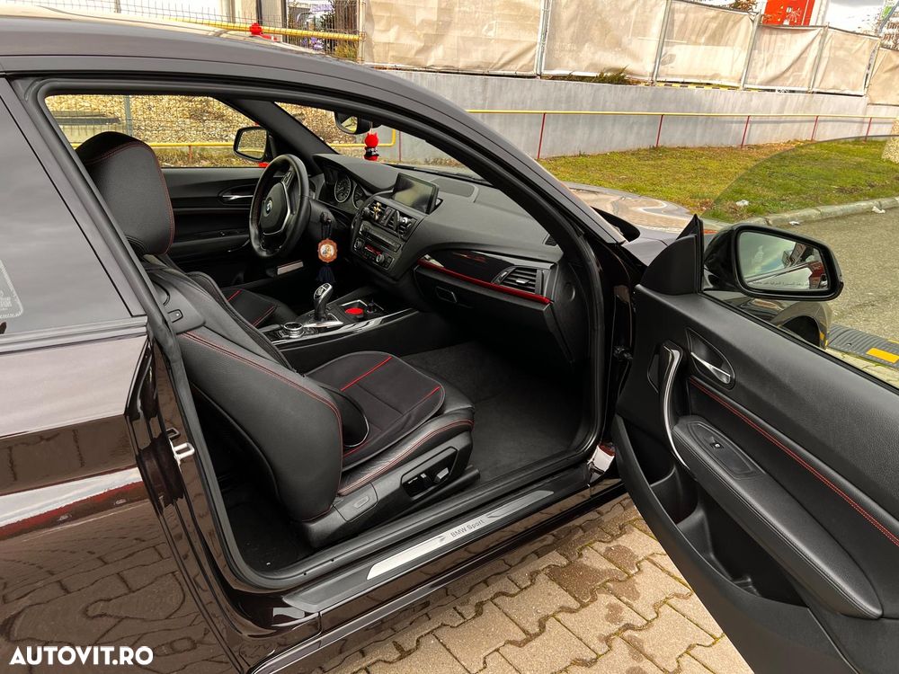BMW Seria 2 220i Aut. Sport Line - 8