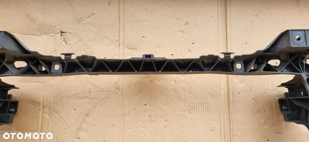 WZMOCNIENIE PAS PRZEDNI AUDI Q7 4M 4M0805594C - 16