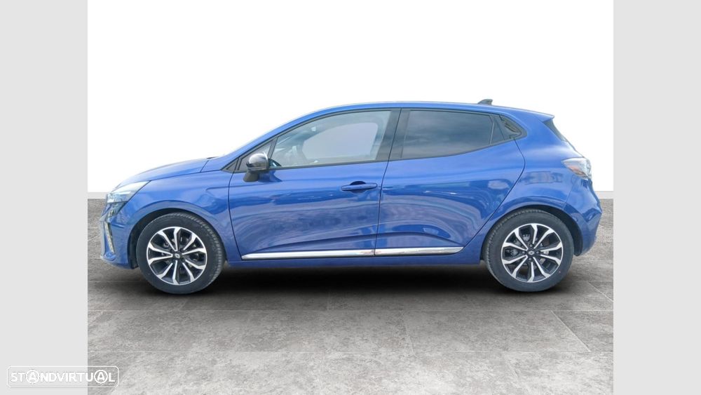 Renault Clio 1.0 TCe Techno Bi-Fuel - 6