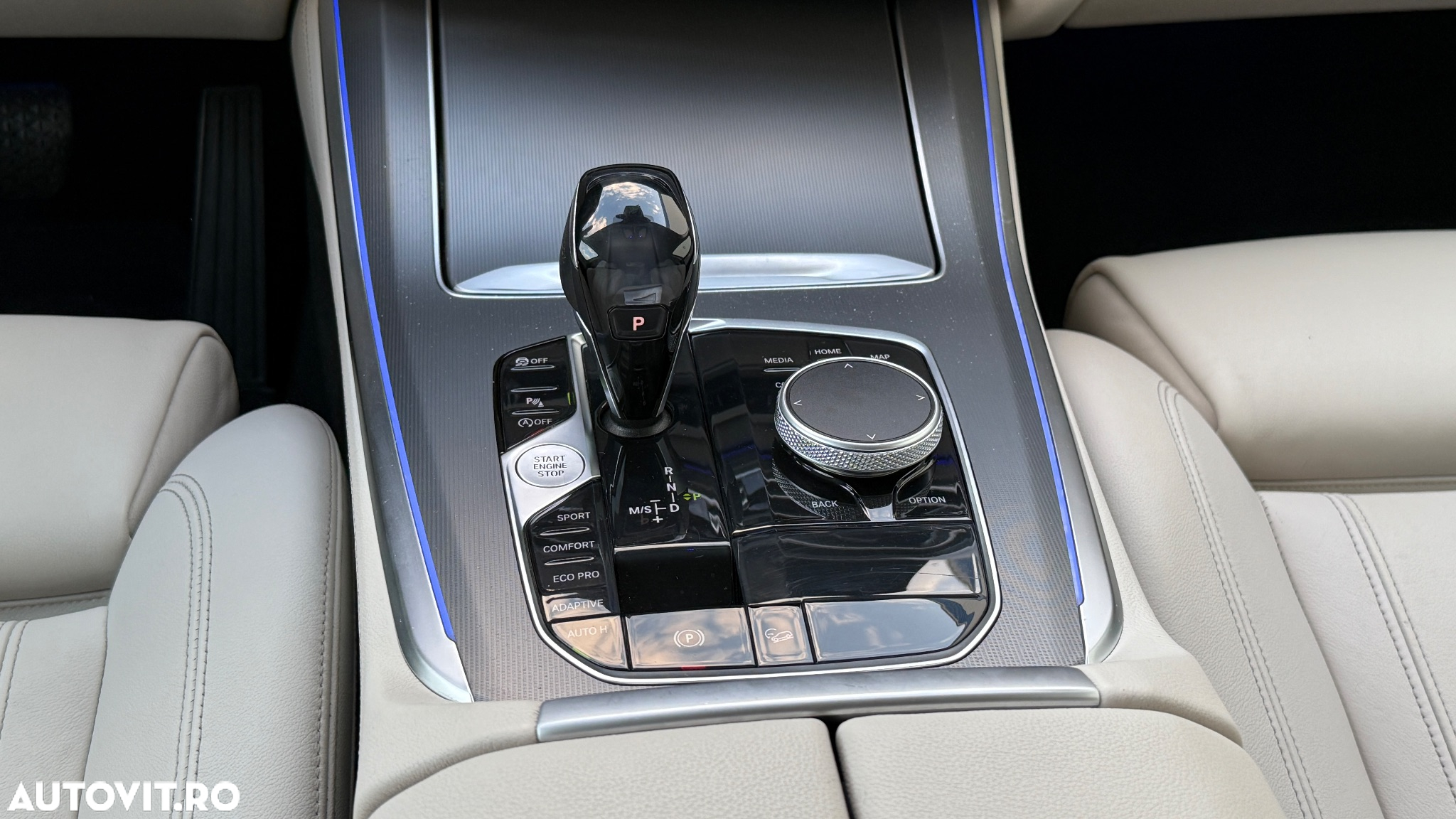 BMW X5 xDrive30d xLine - 11
