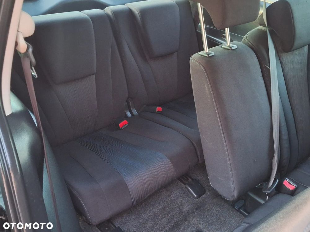 Mazda 5 1.8 Exclusive - 16