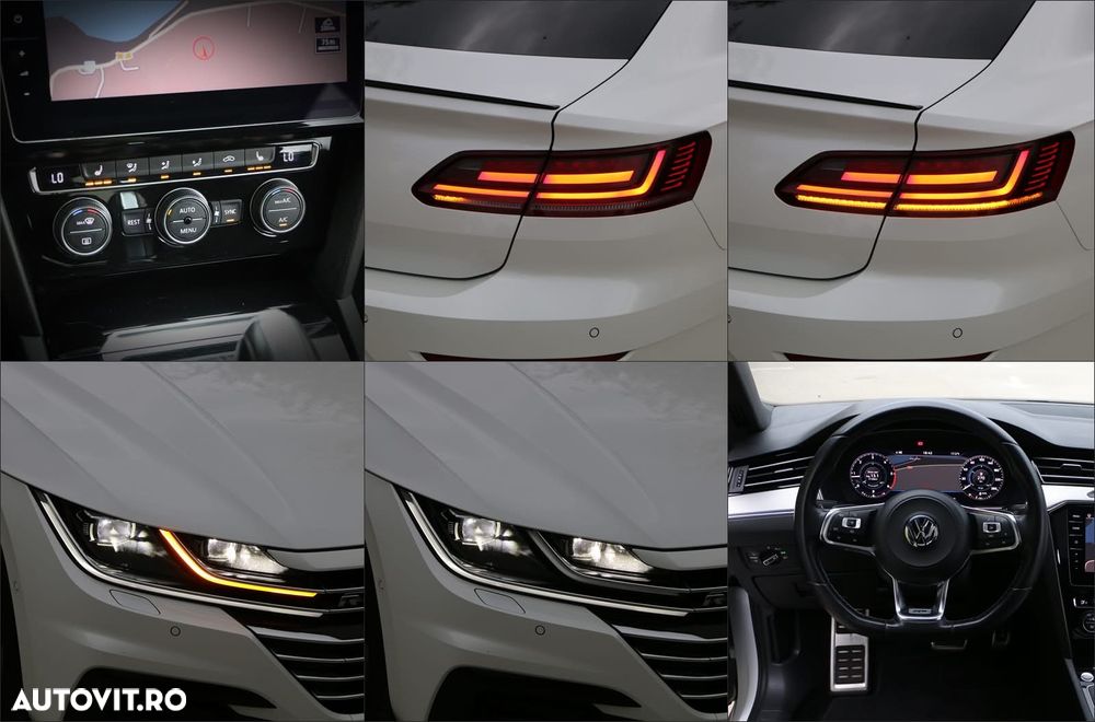 Volkswagen ARTEON - 25
