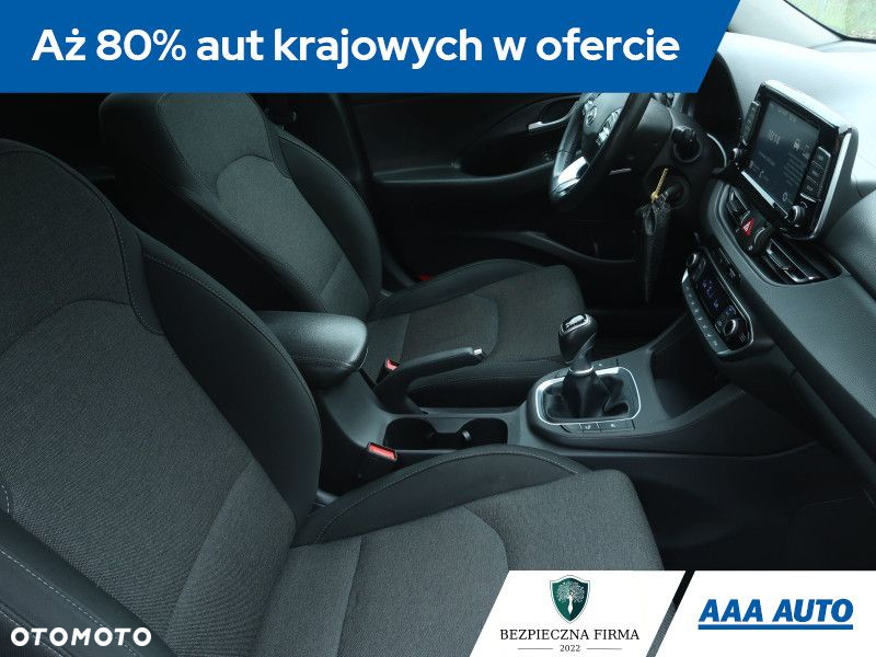 Hyundai i30 - 10