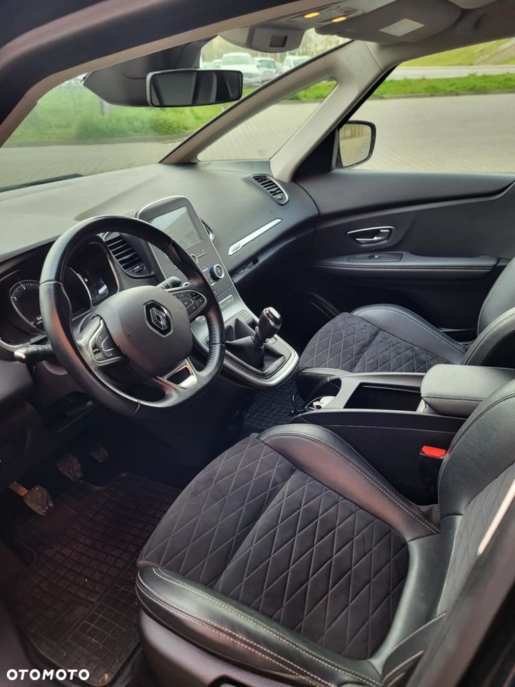 Renault Grand Scenic ENERGY dCi 130 BOSE EDITION - 9