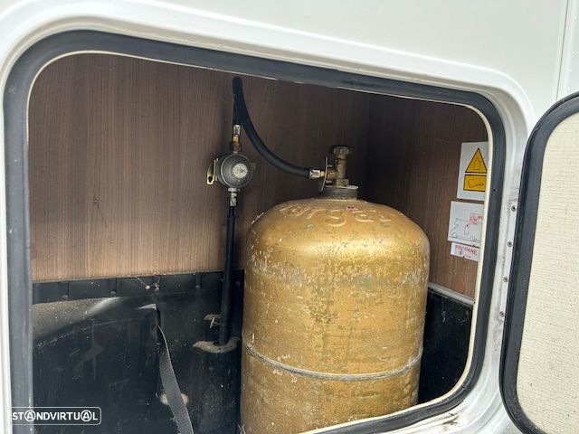 Chausson Flash 617 - 37