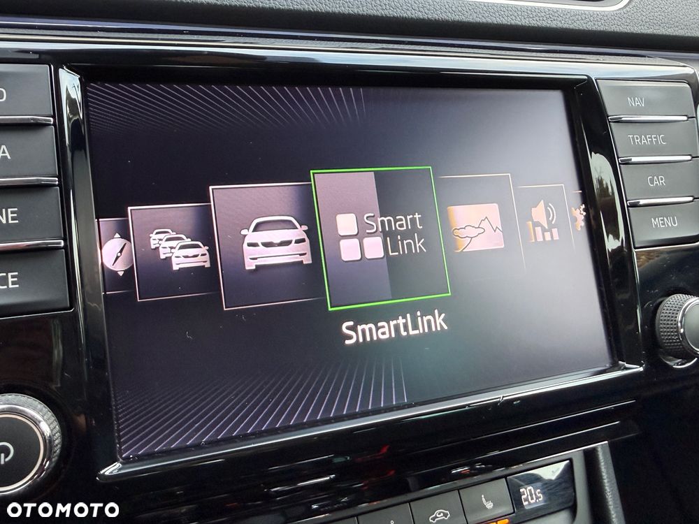 Skoda Superb 2.0 TSI 4x4 DSG Style - 28