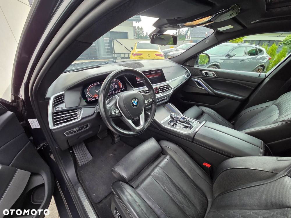 BMW X6 - 9