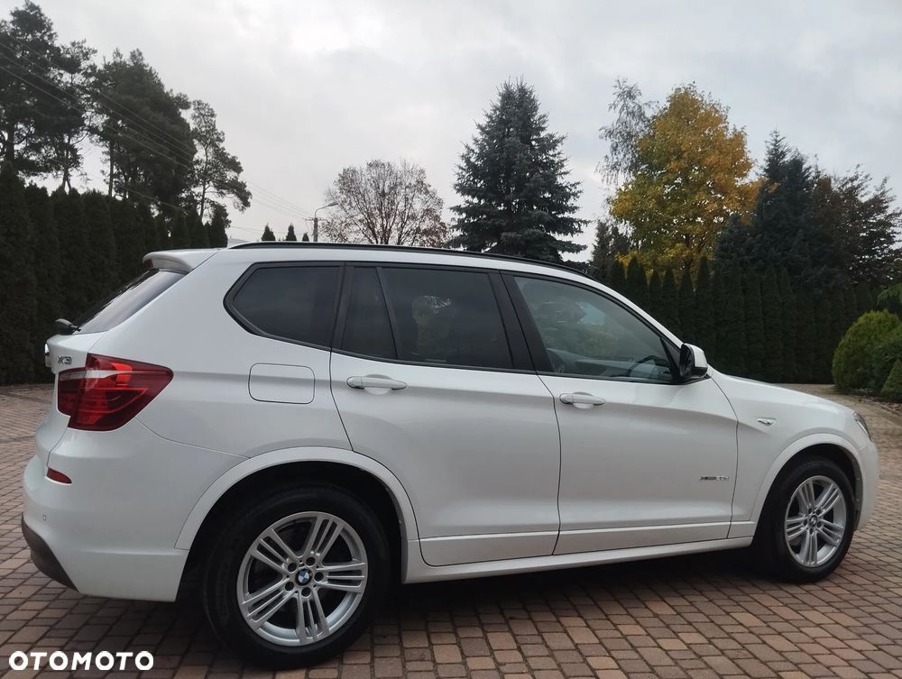 BMW X3 - 11