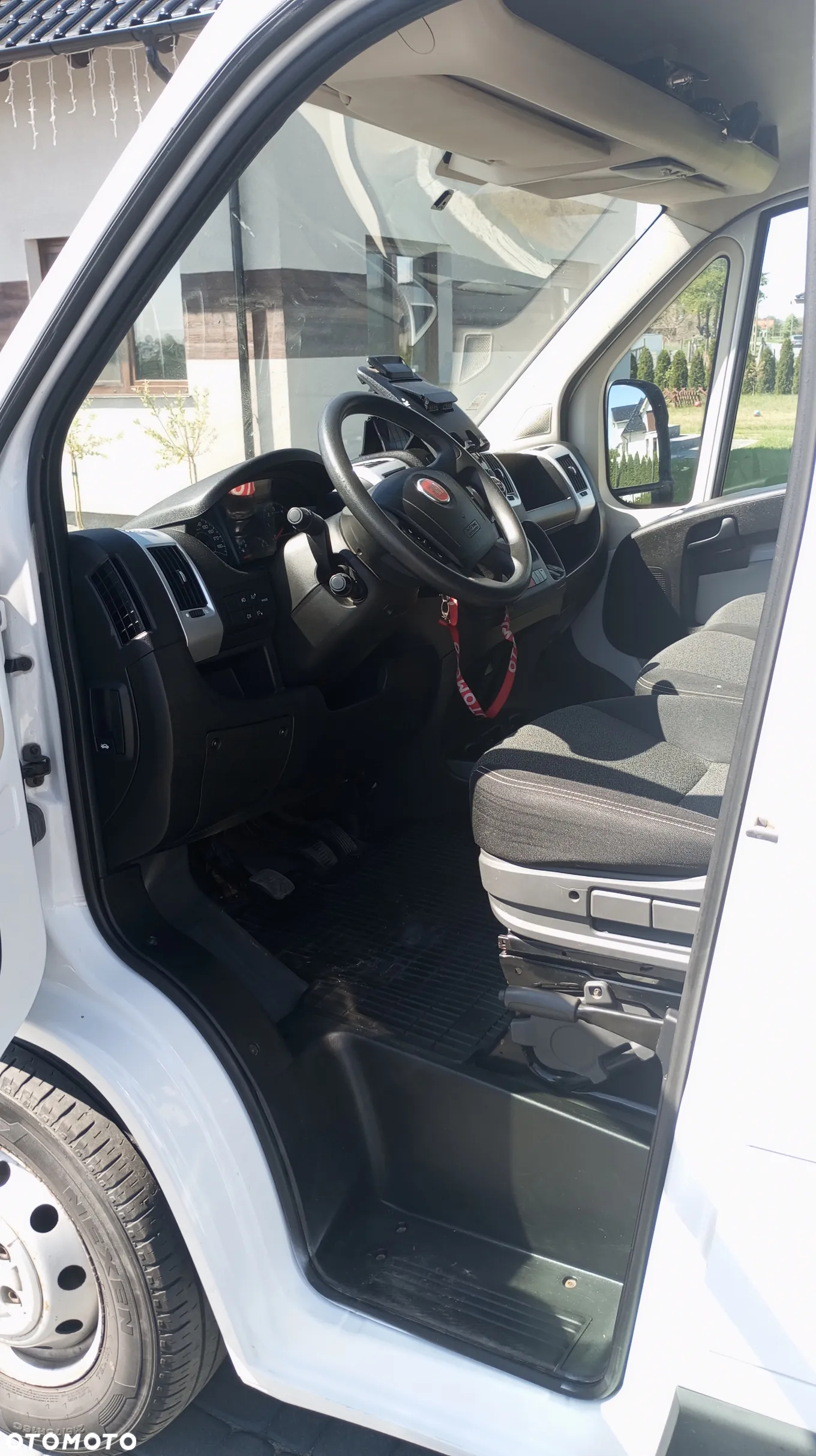 Fiat DUCATO MAXI L3H2 - 15