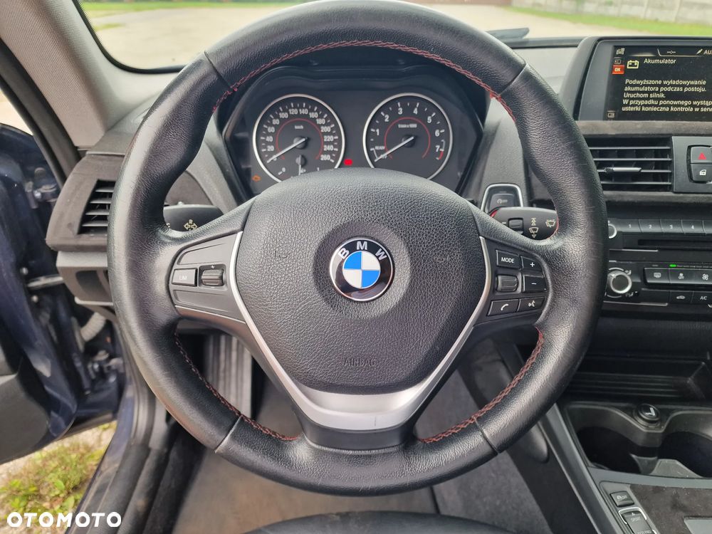 BMW Seria 2 220i Sport Line - 20