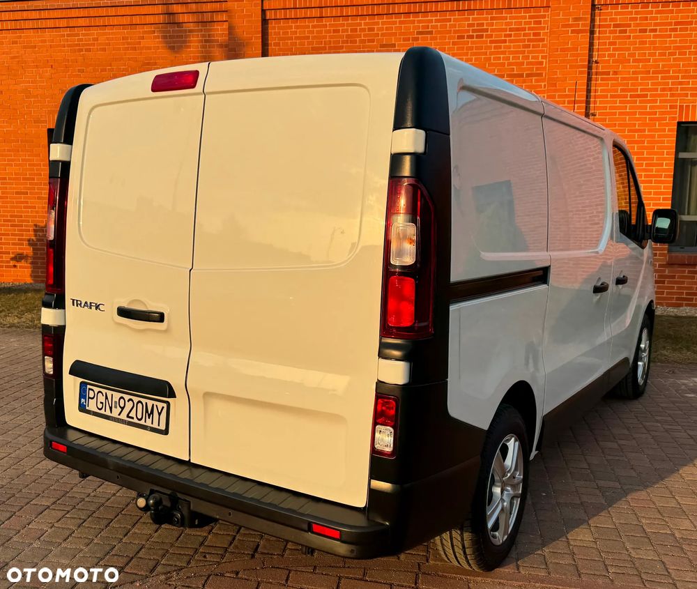 Renault TRAFIC - 26