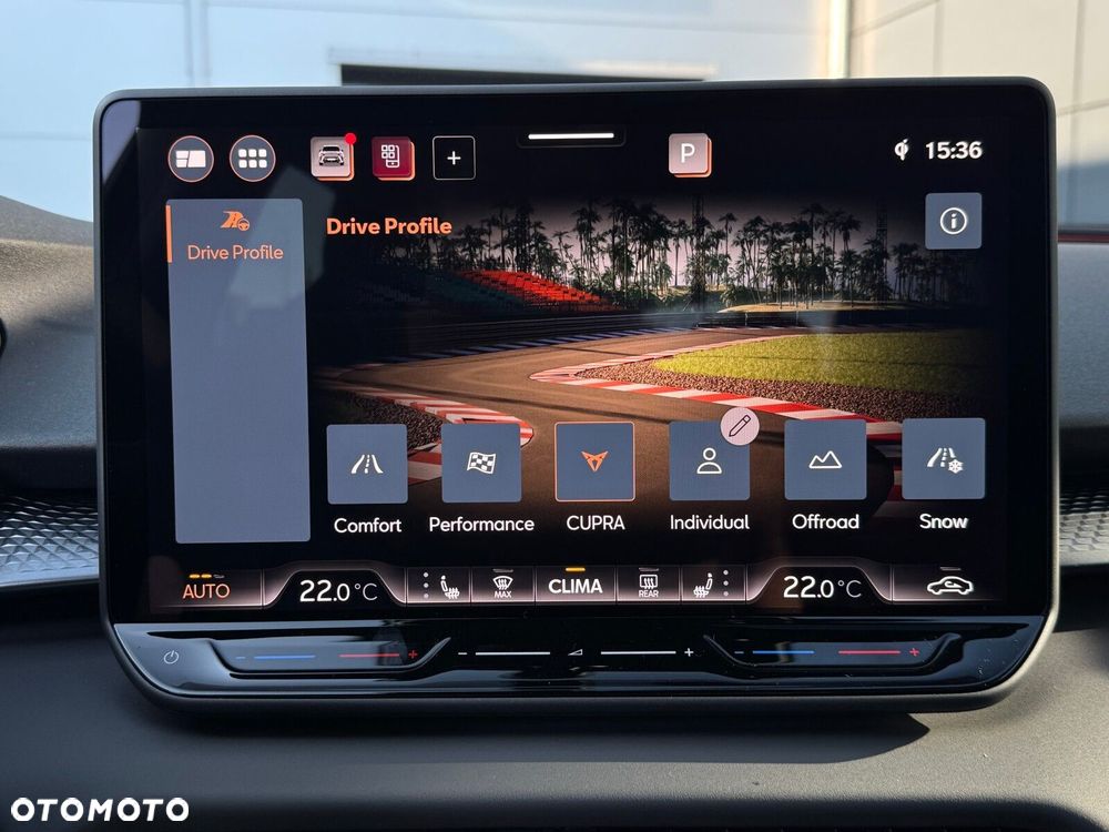 Cupra Terramar 2.0 TSI 4Drive Advantage Edition Copper DSG - 31