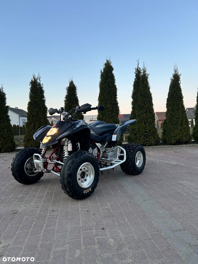 Suzuki Inny - 9
