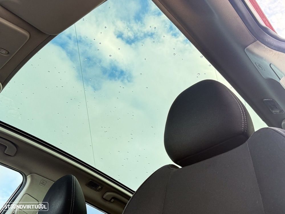 Nissan Qashqai 1.5 dCi N-Connecta - 6