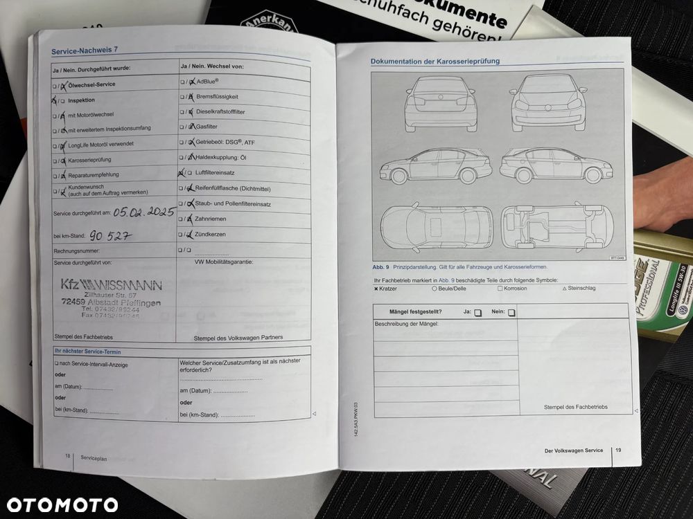 Volkswagen Tiguan 1.4 TSI BlueMotion Technology Trend & Fun - 17