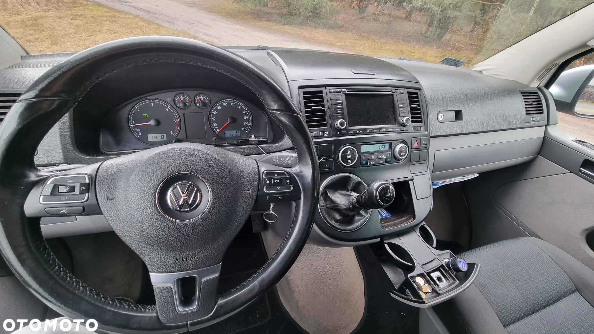 Volkswagen California - 22
