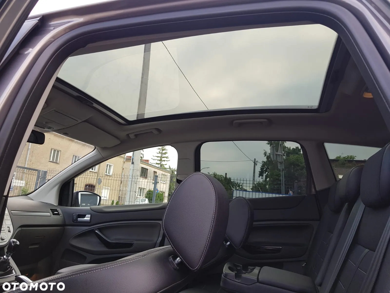 Ford Kuga 2.0 TDCi 4WD Titanium - 28