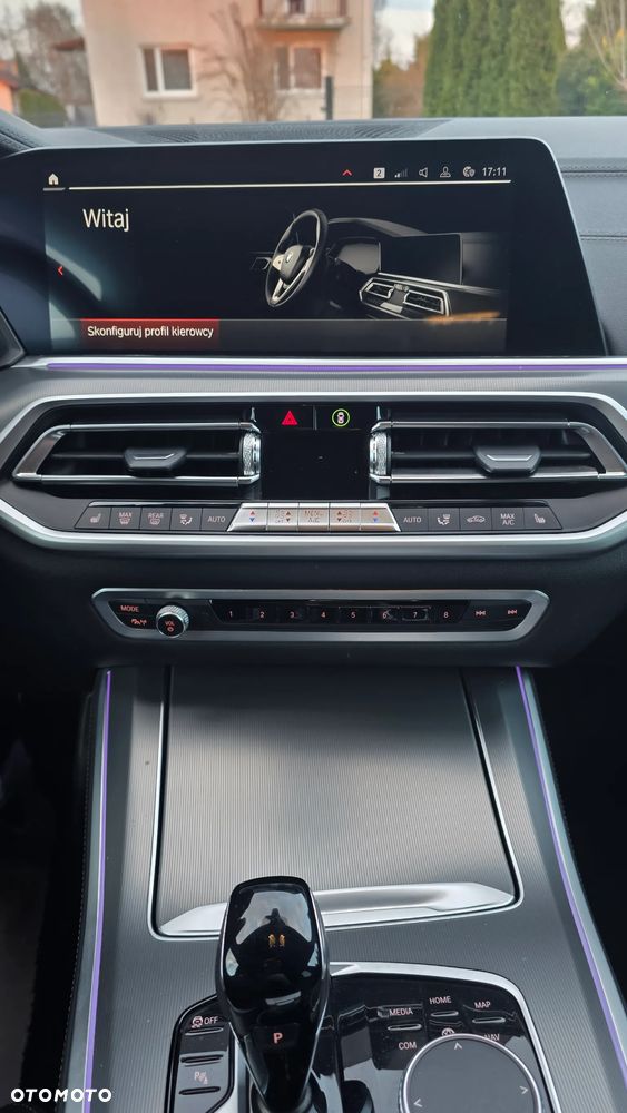 BMW X5 - 9